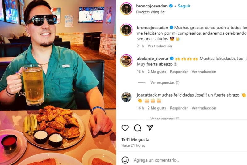  expectations, followers, Instagram, publications, mundonow