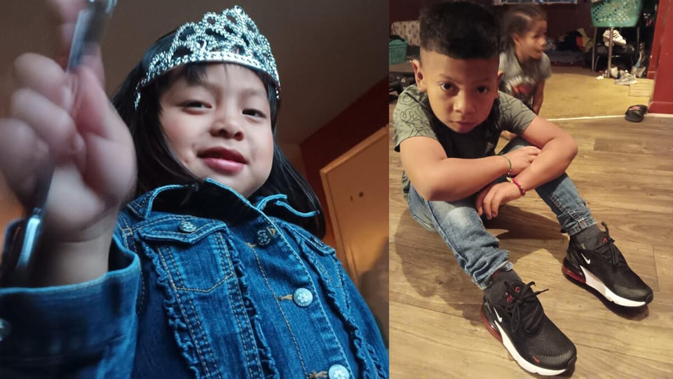 Crónica madre angustiada hijos, crónica, Mario Guevara, Aracely Gómez, MundoNOW