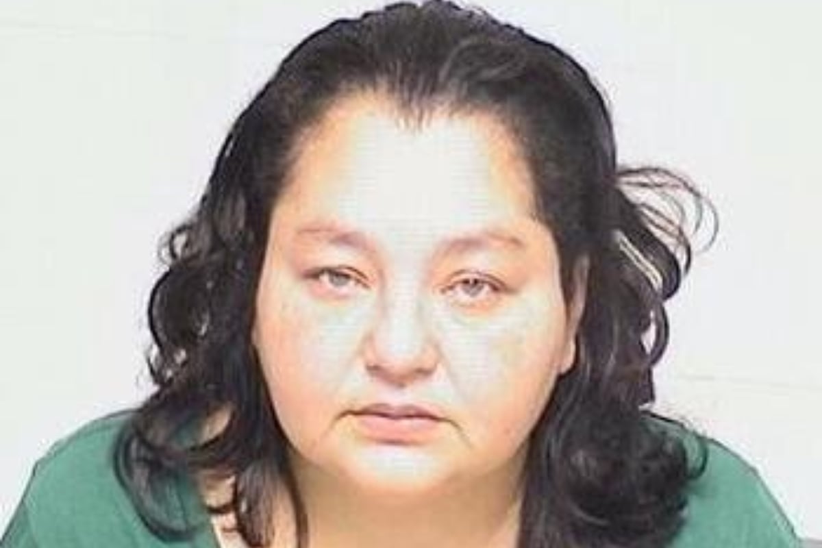 Gladys Ibáñez Olea, arrested, trafficking