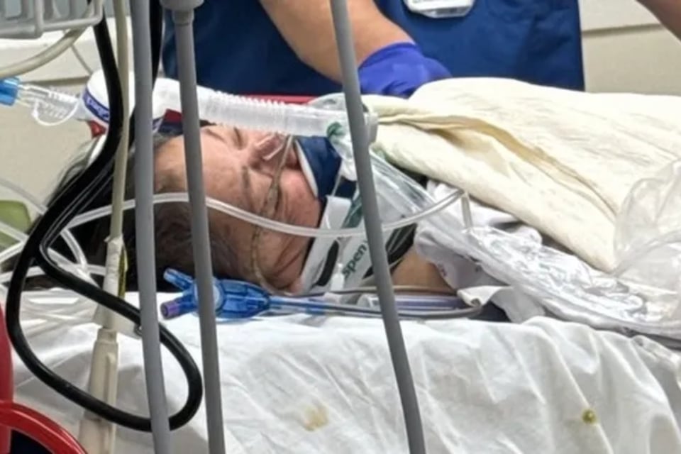 Abuela hispana fue atacada por indigente y ahora su familia rompe el silencio