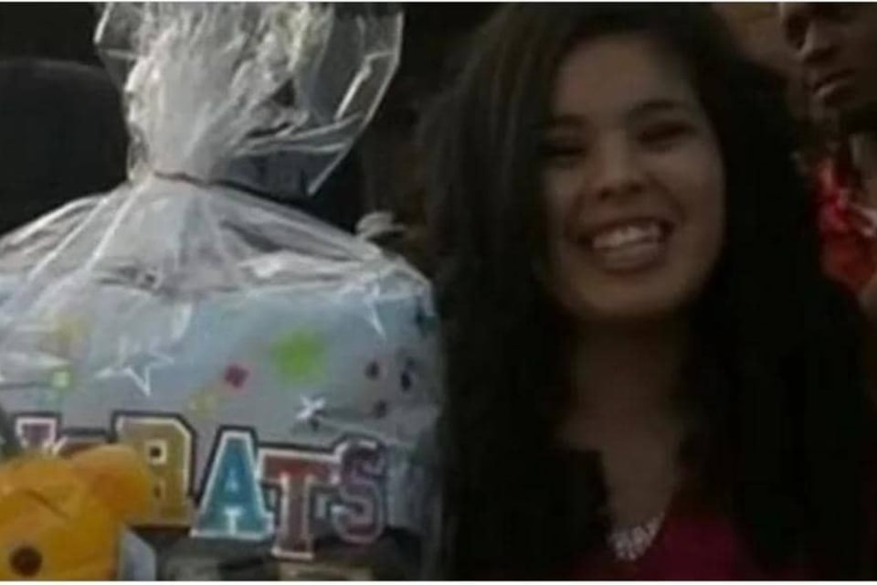 embarazo, familia, justicia, Vanessa Sánchez, baby showers, MundoNOW