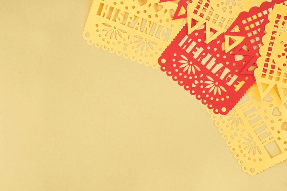 Hispanic heritage month, latin america, celebration, history, MundoNOW
