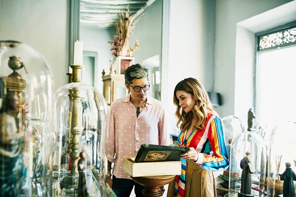 4 Must-visit Hispanic cultural centers in the U.S.