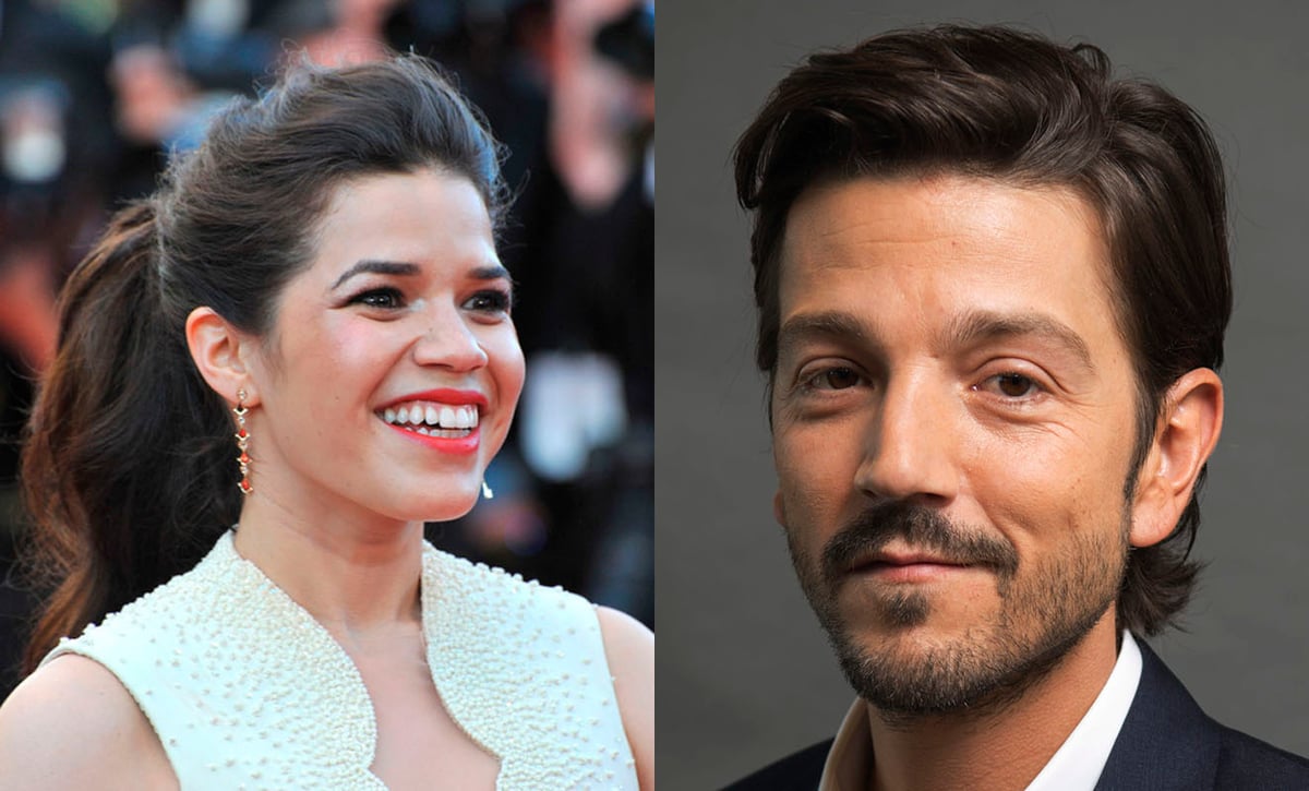 6 Hispanic actors who became overnight sensations