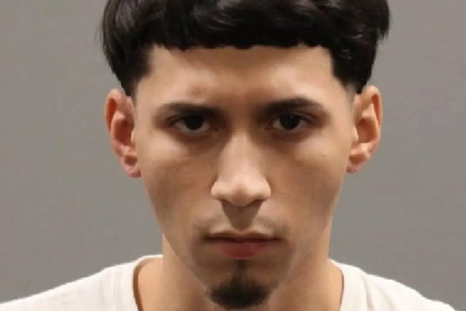 El hispano Omar Concepción fue acusado de 13 cargos featured image