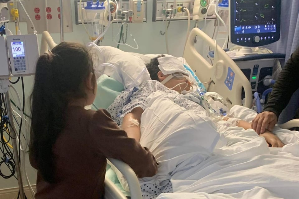 Niño hispano muere atragantado con albóndiga en su escuela (VIDEO)