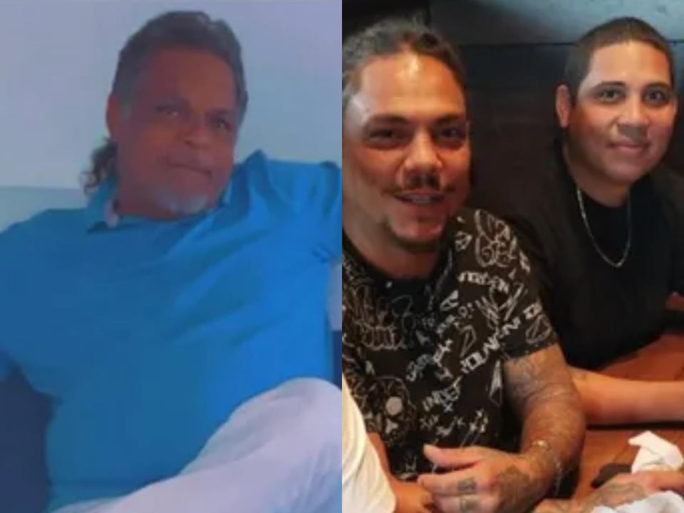 Hispano y sus dos hijos mueren a balazos en una riña con su vecino