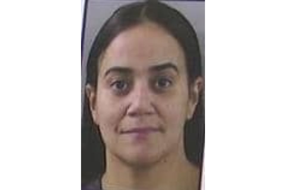 Oficina del Sheriff, Condado de Polk, agencias federales, MundoNow