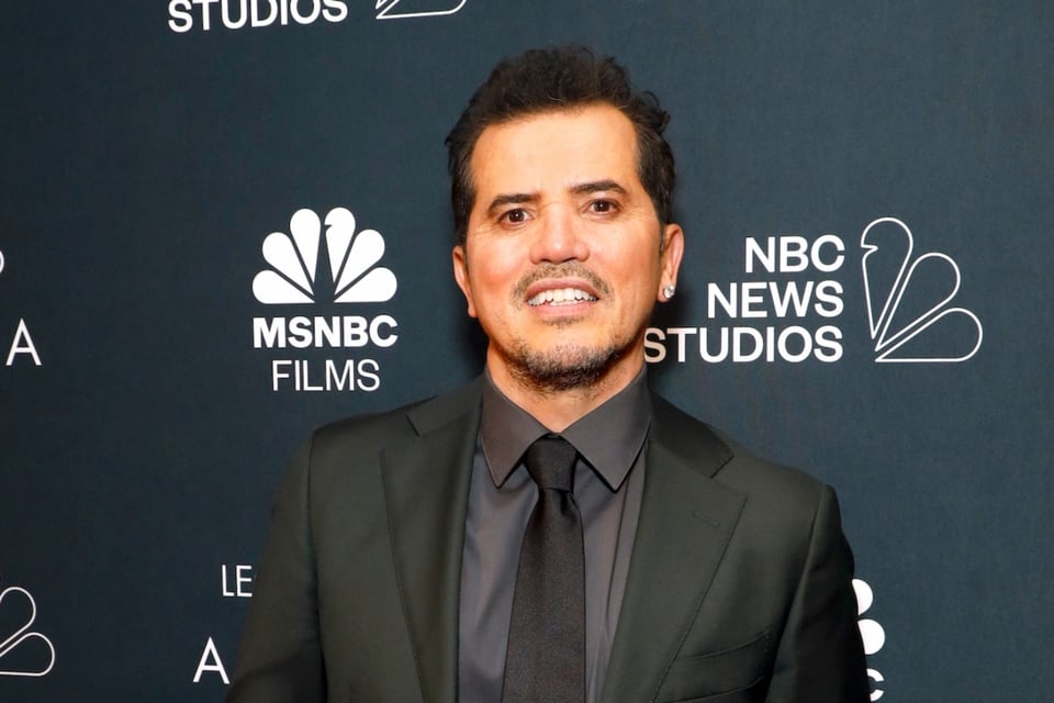 John Leguizamo, comediante, productor, NGLmitú, MundoNOW