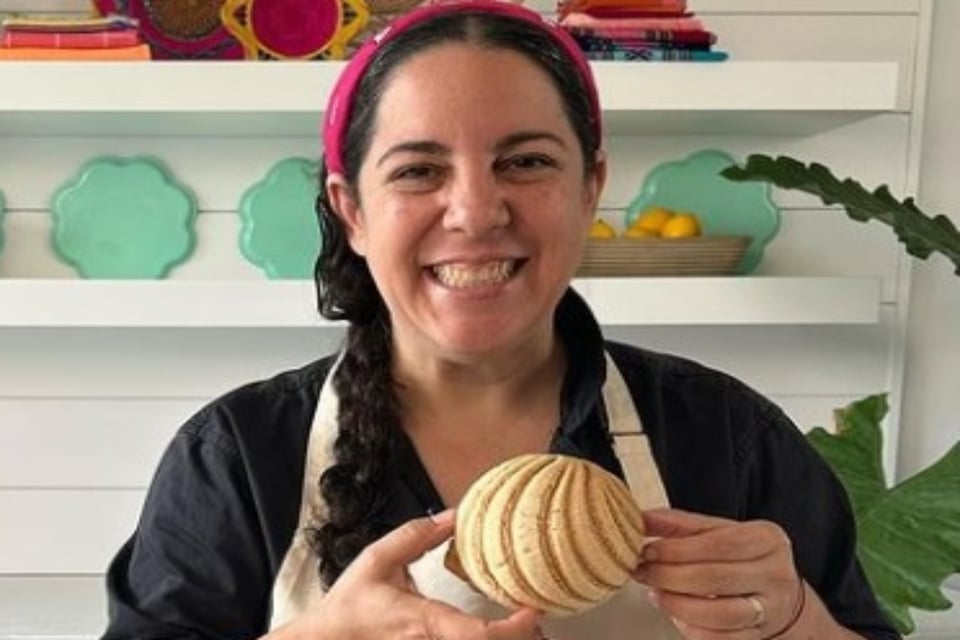 Fany Gerson, La Newyorquina, ice cream, popsicles, MundoNOW