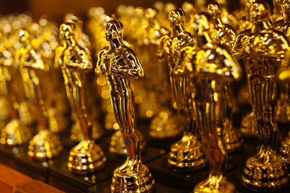 4 Hispanics are nominated for Oscars this year