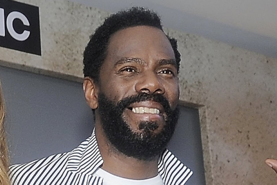 Hispanic nominees Oscar 2024, Colman Domingo, Rustin, actor, MundoNOW