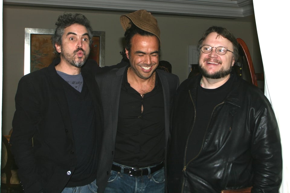 7 hispanos que triunfaron en Hollywood featured image