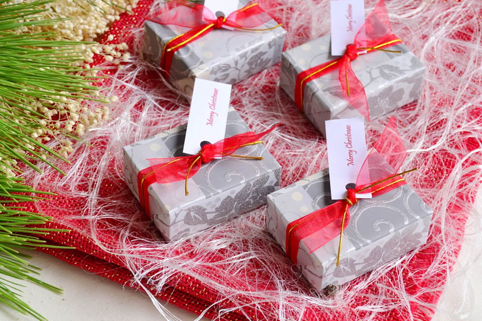 presupuesto, regalos, obsequios, celebración, MundoNOW