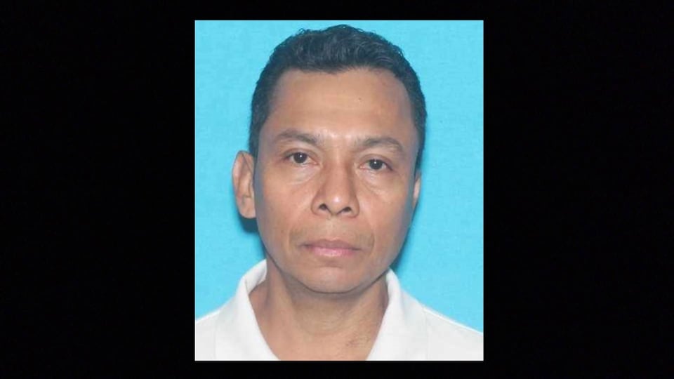 ÚLTIMA HORA: Holman Hernández es buscado por secuestrar a una niña (FOTOS)