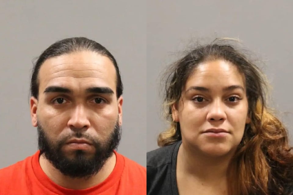 Arresto, Operación Calles Seguras, Cocaína, Fentanilo, Estados Unidos