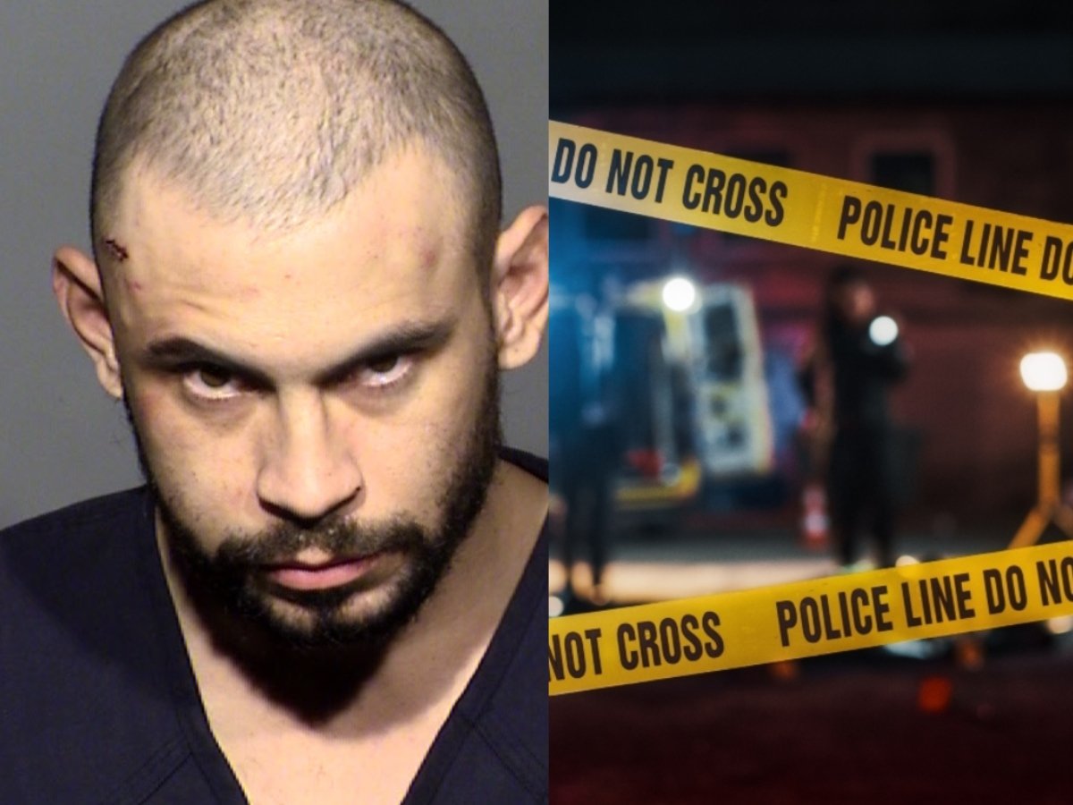 Isaac Velásquez, hombre, sujeto, diablo, crimen