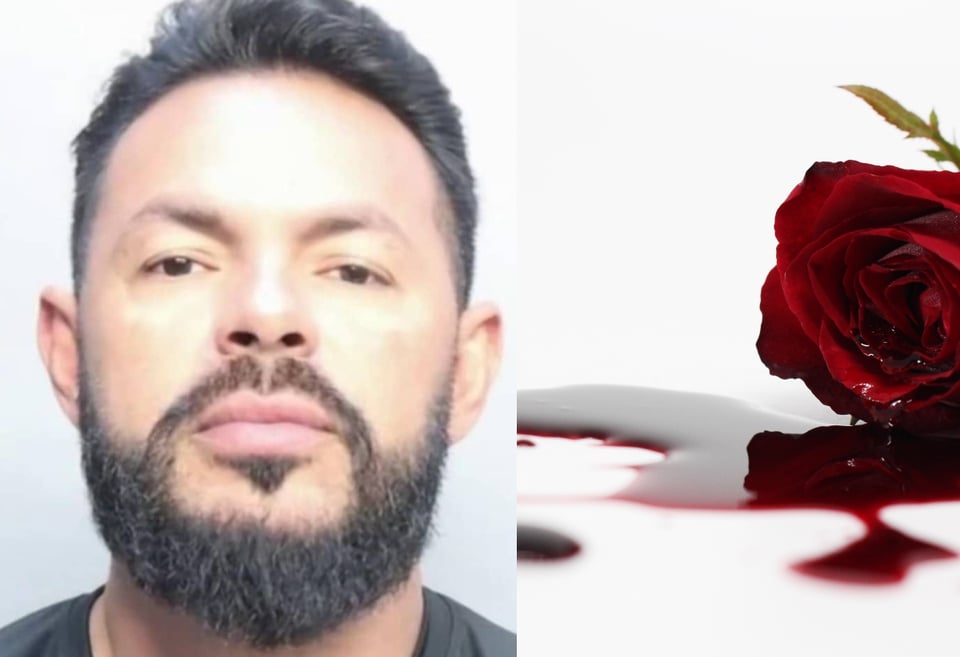 Hispano acusado de disparar contra su novia en riña en estacionamiento de un bar
