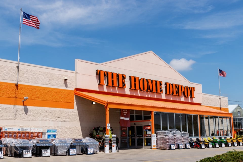 Arrestan a 14 personas por red de robo en Home Depot que dejó $10 millones en pérdidas