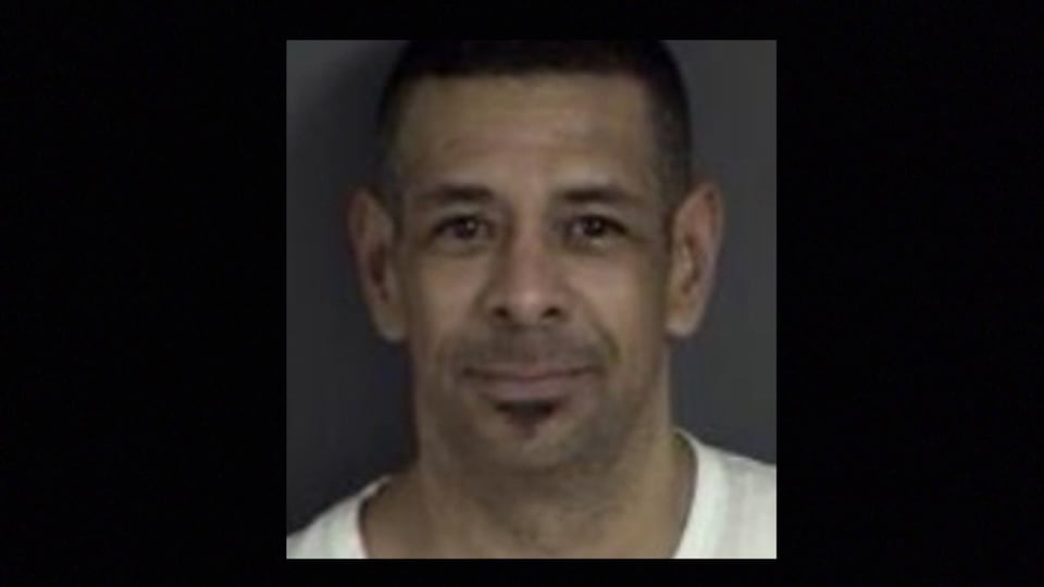 Homero Zamorano Jr, chofer del tráiler en San Antonio, tiene historial (FOTOS)