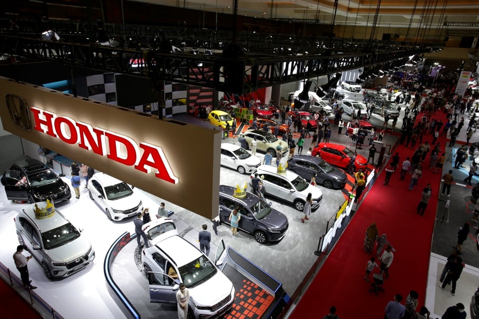 Medidas, Retiro, Estados Unidos, Vehículos Accord, Vehículos HR-V