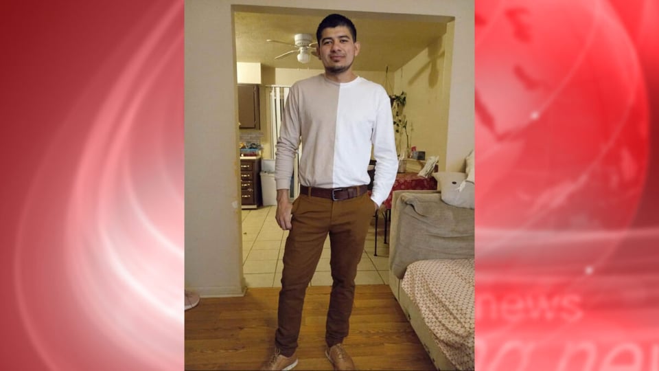 Crónica, Navidad, policía, missing, búsqueda, delito