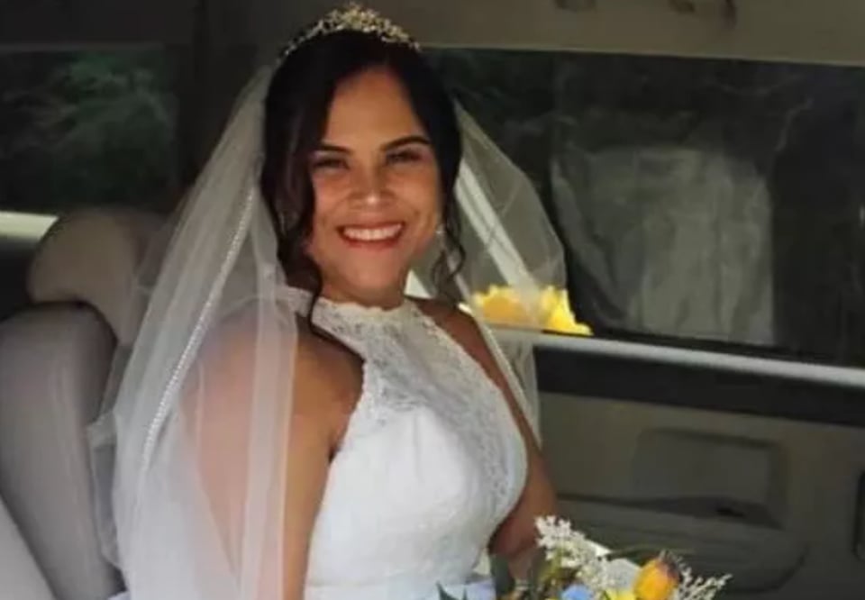 ¿Por qué mataron a la señora Marcela López Zavala?