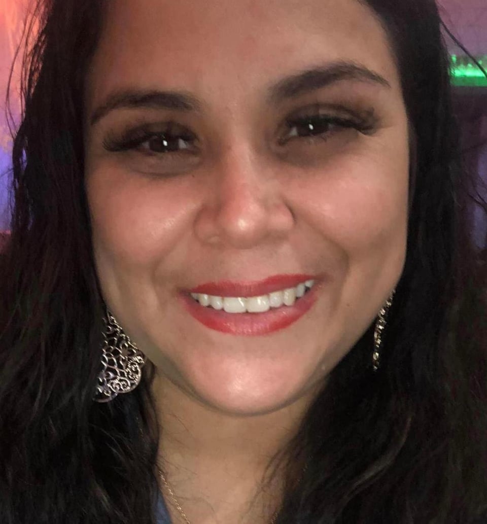 "Cualquier ayuda se les agradece de todo corazón"