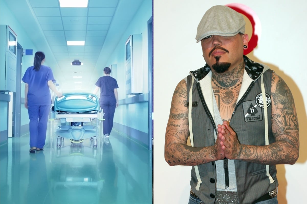 AB Quintanilla apologizes for rant during San Antonio concert (VIDEO)