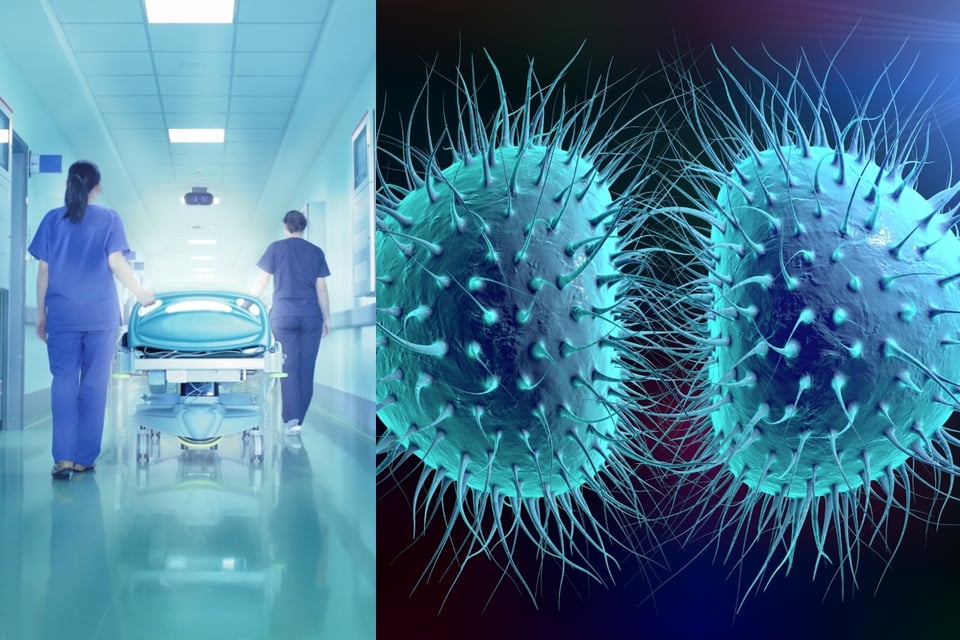 CDC lanza alerta por infecciones bacterianas que afectan al país