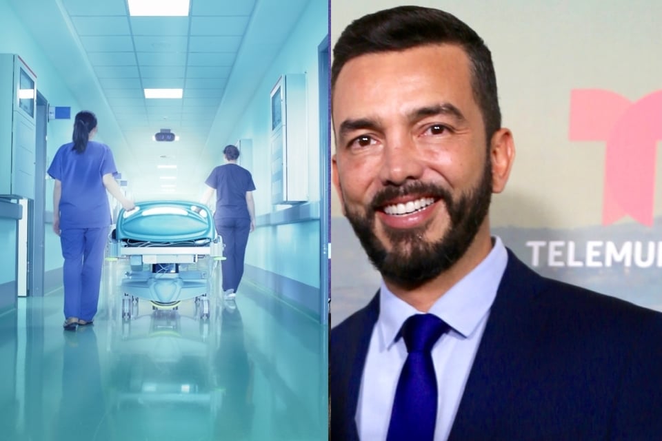 Juan Manuel Cortés reveals his state of health