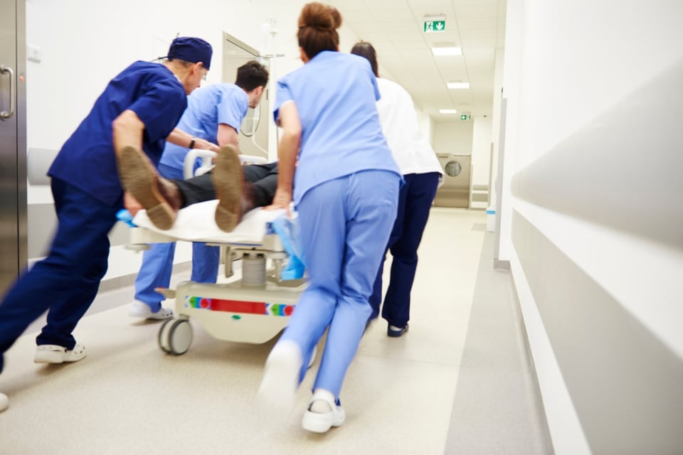 rehenes, Médicos Sin Fronteras, incidente, Haití, MundoNow