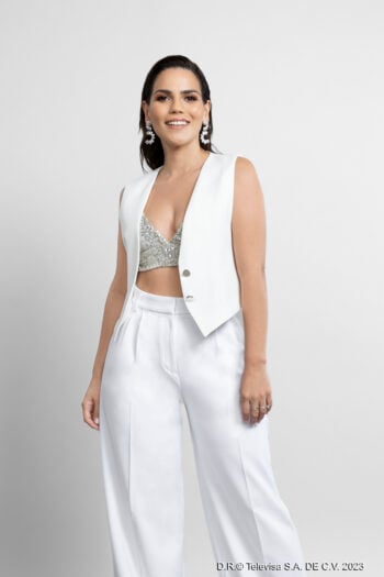 Karina Banda Hotel VIP