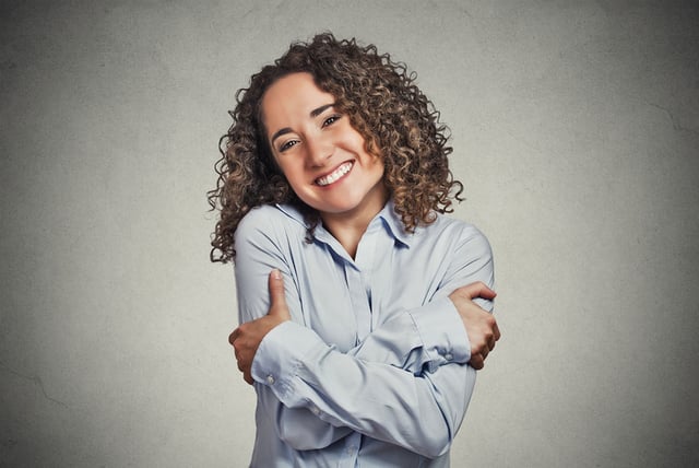 Embracing self-love: Tips for boosting your confidence