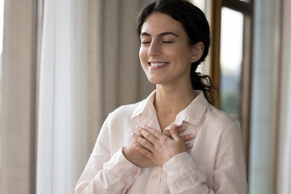 Understanding the benefits of egg donation