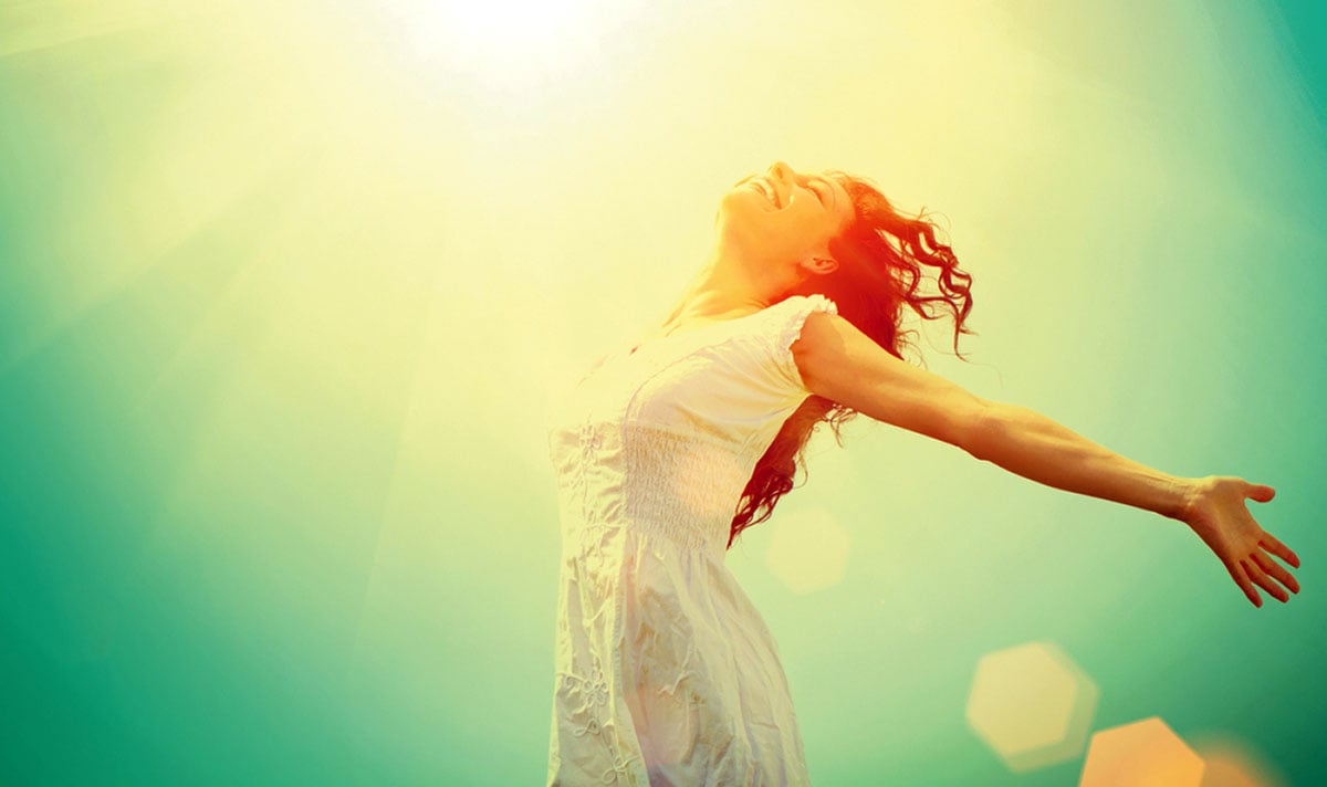 Finding joy in everyday life: Tips for true happiness