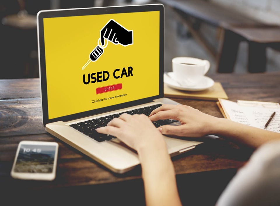 computadora, investigación, compras, used car, carro usado