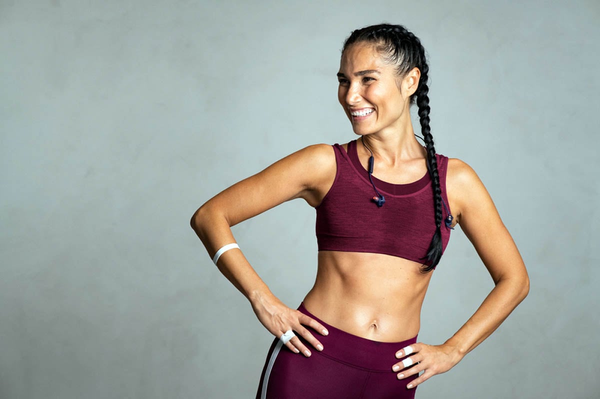 Fit after 40: Tips and tricks for keeping it tight