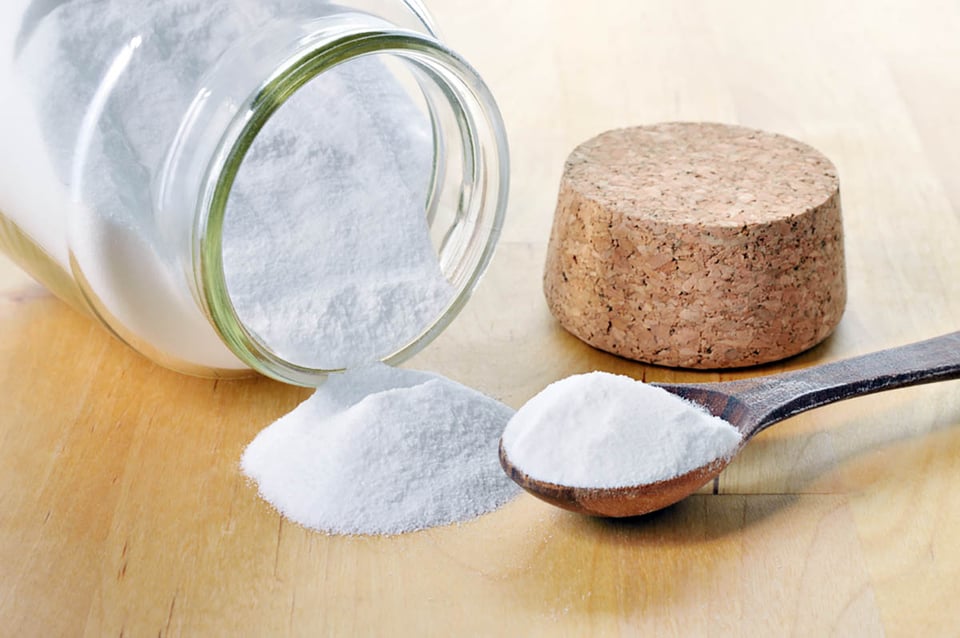 baking soda, cleaning, pets, house, MundoNOW