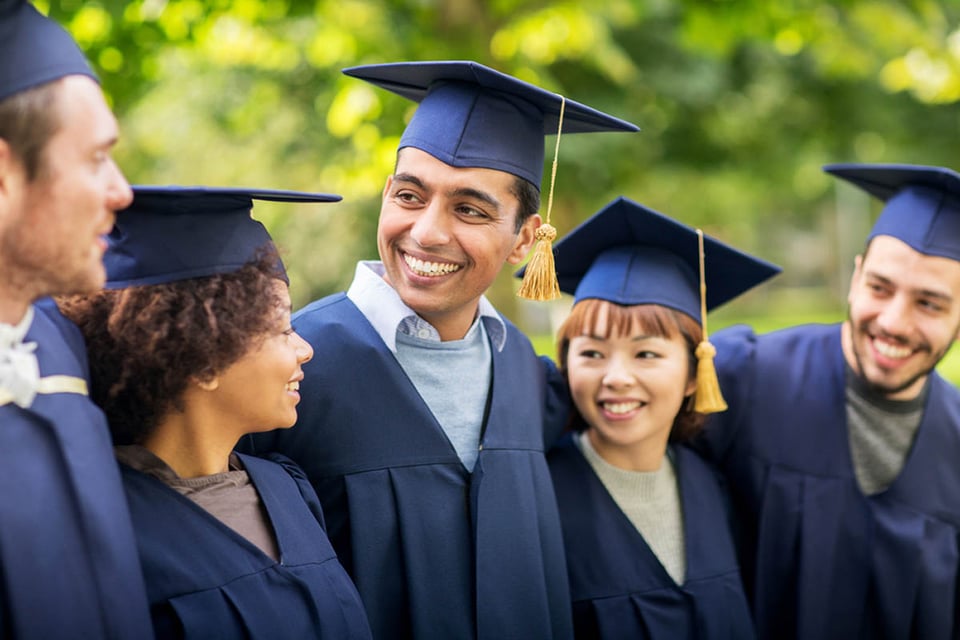 education, graduation, students, college