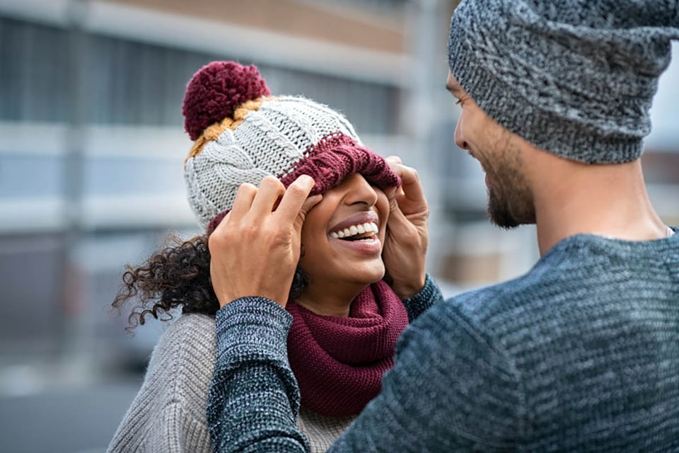 Como tejer, hobby, manualidad, ropa, pareja. / Como tejer, hobby, manualidad, ropa, pareja