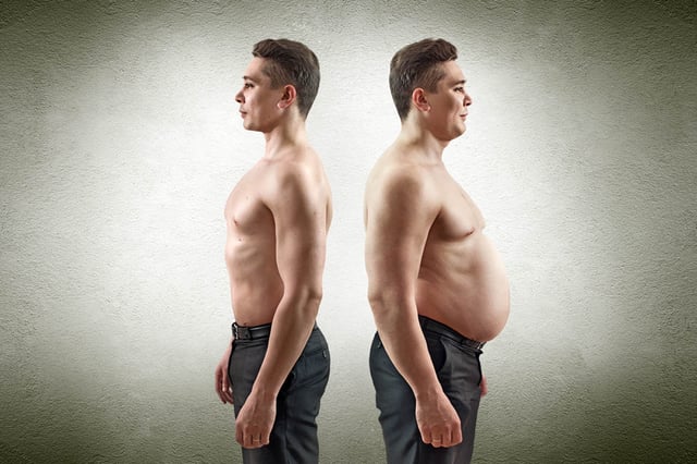 From flab to fab: How to target belly fat