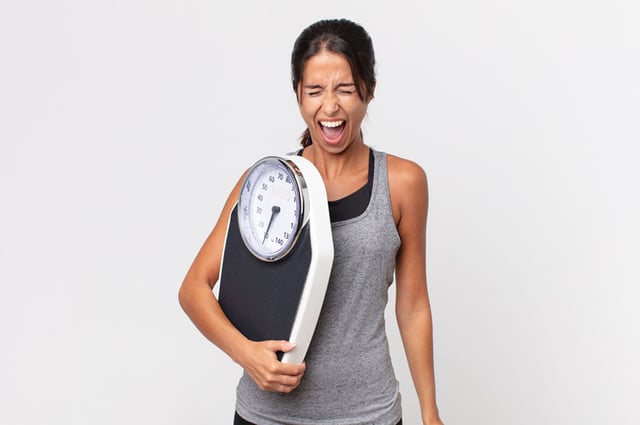 How to lose weight fast: Dietitian-approved tips that work