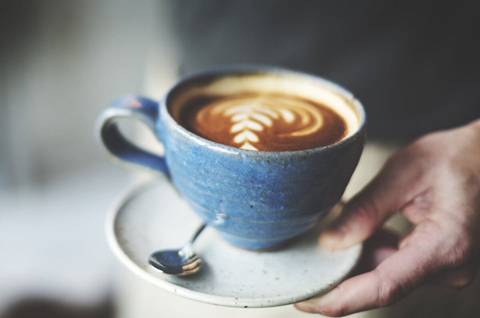 café, cafeína, menopausia, mujeres, salud