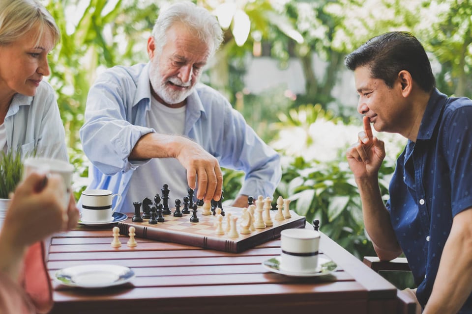 senior, park, endgame, players