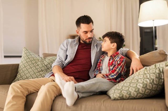 Father’s Day through the years: a look at its history and evolution