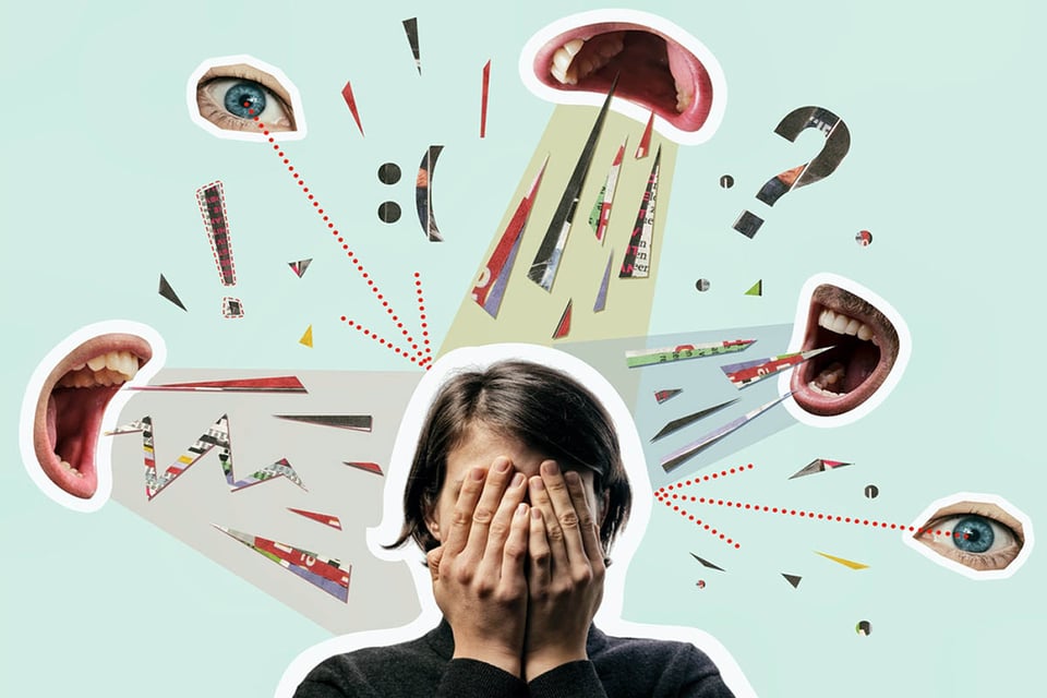Breaking the cycle: How parents can tackle bullying head-on