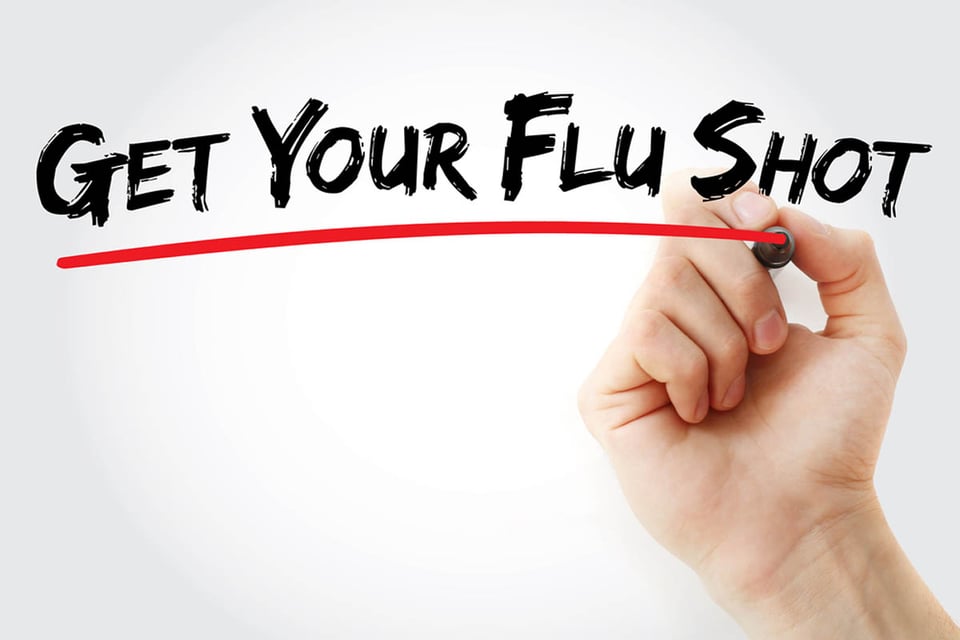 Beyond the flu shot: Holistic ways to keep the flu at bay