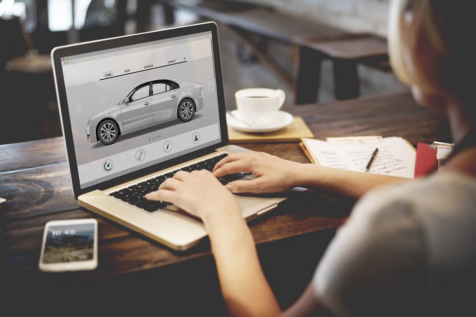 vender su auto, venta de autos, negociación, vehículo, sitio web
