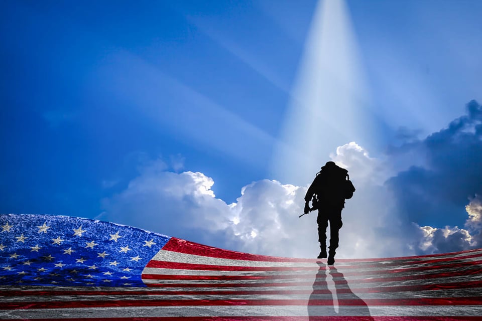How to support veterans on Veterans Day and beyond